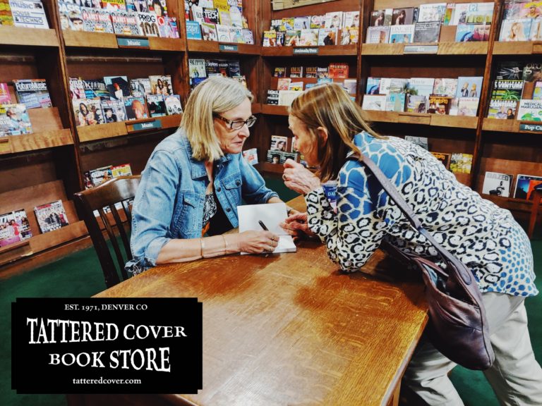 Tattered Cover LoDo